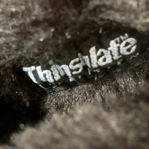 Sorel Waterproof Snow Angel Insulated Leather/Faux Fur Zip Boots - 7 - Picture 10 of 13